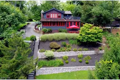 22 Lake Trail, Harding Township, NJ 07960 - Photo 1