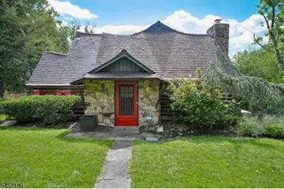 22 Lake Trail, Harding Township, NJ 07960 - Photo 5