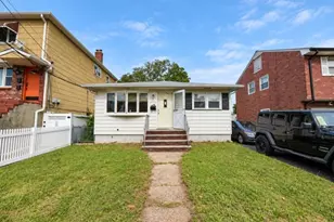 1406 Bower St, Linden, NJ 07036 - Photo 1