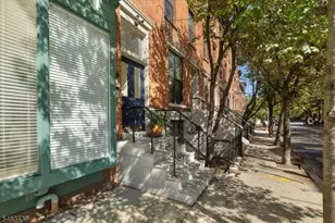 273 Monmouth St, Jersey City, NJ 07302 - Photo 1