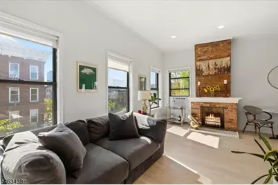 273 Monmouth St #273C, Jersey City, NJ 07302 - Photo 3