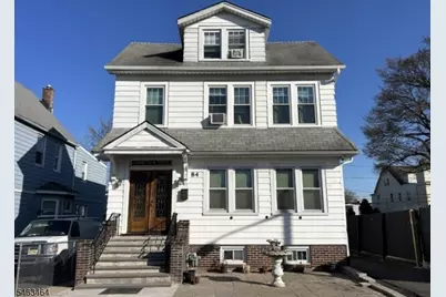 84 Crawford St, East Orange, NJ 07018 - Photo 1