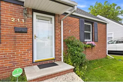 211 Martin Ave, Clifton, NJ 07012 - Photo 5