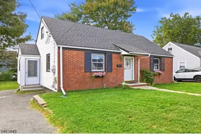 211 Martin Ave, Clifton, NJ 07012 - Photo 1