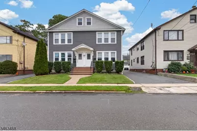 87 Benjamin St, Cranford Township, NJ 07016 - Photo 9