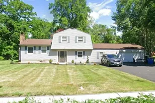 67 Queen Anne Dr, Bernards Township, NJ 07920 - Photo 1