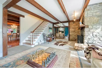 451 Delaware Rd, Hope Township, NJ 07825 - Photo 5