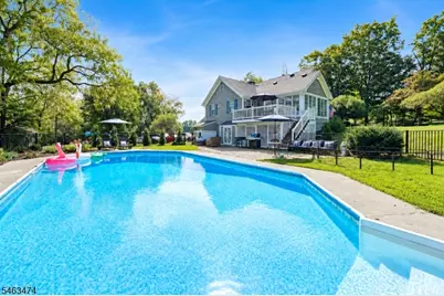 451 Delaware Rd, Hope Township, NJ 07825 - Photo 3