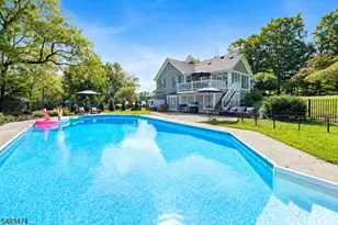 451 Delaware Rd, Hope Township, NJ 07825 - Photo 3