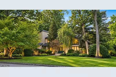 15 McDonough Pl, North Caldwell, NJ 07006 - Photo 1
