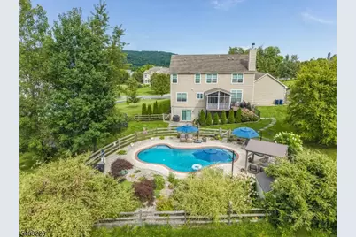 10 Highlands Way, Lopatcong Township, NJ 08865 - Photo 37