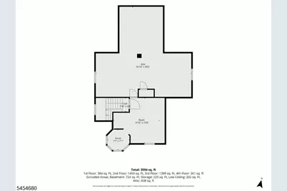 110 W Washington Ave, Washington Boro, NJ 07882 - Photo 35