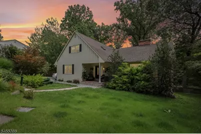 34 Forest Dr, Watchung, NJ 07069 - Photo 47