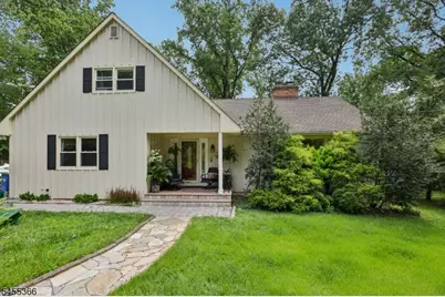 34 Forest Dr, Watchung, NJ 07069 - Photo 3