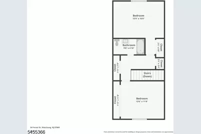 34 Forest Dr, Watchung, NJ 07069 - Photo 45