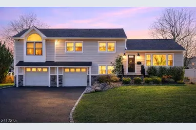 58 Edgewood Dr, Florham Park, NJ 07932 - Photo 1
