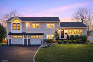 58 Edgewood Dr, Florham Park, NJ 07932 - Photo 1