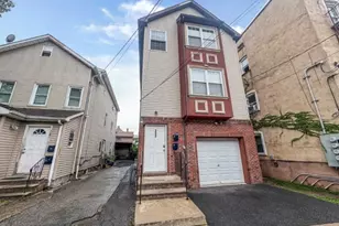 332 Mechanic St, Orange, NJ 07050 - Photo 1