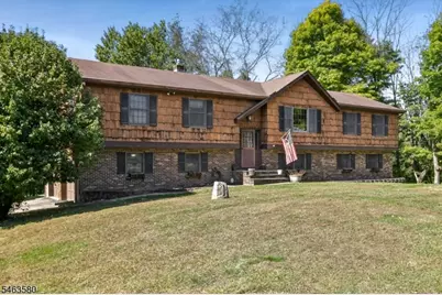111 Beemer Church Rd, Wantage, NJ 07826 - Photo 1
