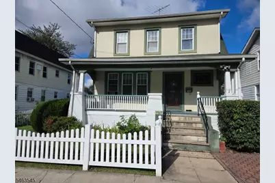 185 Floyd St, Belleville, NJ 07109 - Photo 1