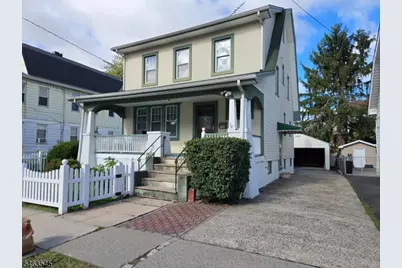 185 Floyd St, Belleville, NJ 07109 - Photo 3