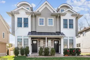 48 Mechanic St, Millburn, NJ 07041 - Photo 1