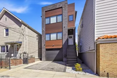 109 N 2nd St #1, Harrison, NJ 07029 - Photo 1