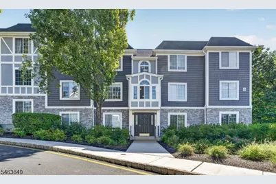 73 Village Drive #73, Morris Township, NJ 07960 - Photo 1