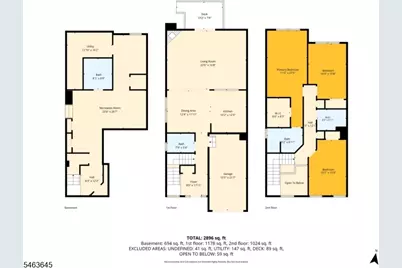 167 Raymound Blvd, Parsippany, NJ 07054 - Photo 47