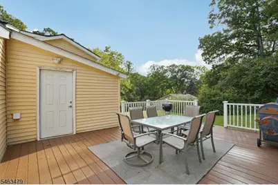 100 Cedar Lake Rd, Blairstown Township, NJ 07825 - Photo 19