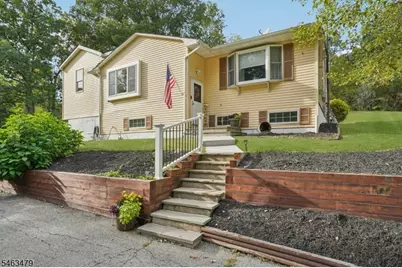 100 Cedar Lake Rd, Blairstown Township, NJ 07825 - Photo 1