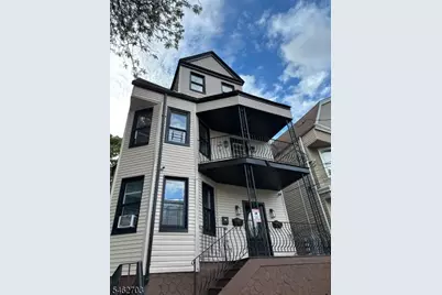 891 S 14th St, Newark, NJ 07108 - Photo 1