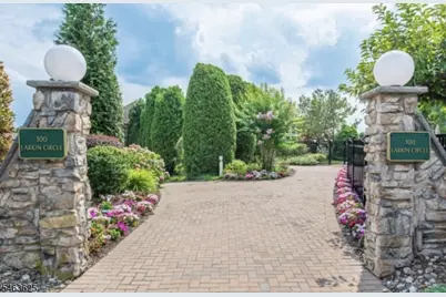 16 Karam Cir #16, West Orange Township, NJ 07052 - Photo 21