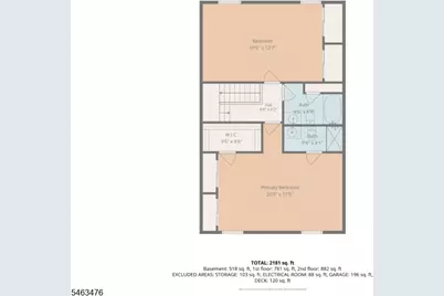 1168 Lake Avenue #6, Clark Township, NJ 07066 - Photo 37