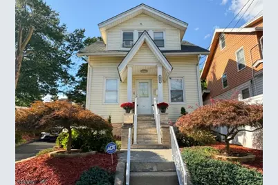 151 S Durand Pl, Irvington, NJ 07111 - Photo 1