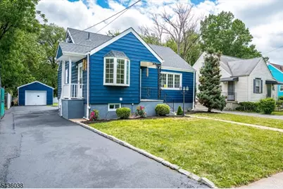 311 W 3rd Ave, Roselle, NJ 07203 - Photo 31