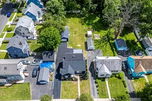 311 W 3rd Ave, Roselle, NJ 07203 - Photo 33