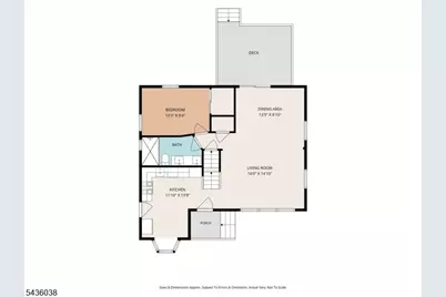 311 W 3rd Ave, Roselle, NJ 07203 - Photo 41