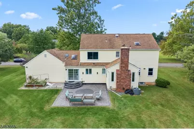 3 Joshua Dr, Hillsborough Township, NJ 08844 - Photo 35