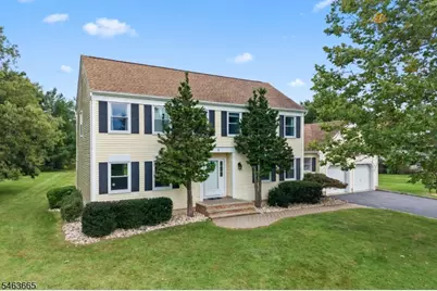 3 Joshua Dr, Hillsborough Township, NJ 08844 - Photo 1