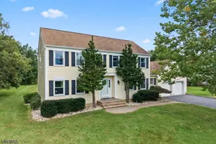 3 Joshua Dr, Hillsborough Township, NJ 08844 - Photo 1