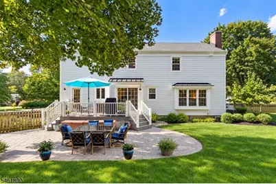13 Larch Dr, Chester, NJ 07930 - Photo 35