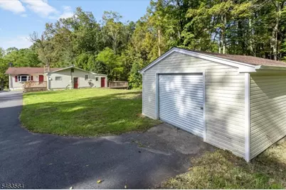 288 Silver Lake Rd, Frelinghuysen Township, NJ 07825 - Photo 41