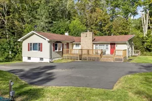 288 Silver Lake Rd, Frelinghuysen Township, NJ 07825 - Photo 1