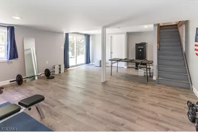288 Silver Lake Rd, Frelinghuysen Township, NJ 07825 - Photo 33