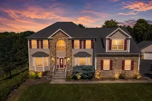 413 N Prospect St, Lopatcong Township, NJ 08865 - Photo 1