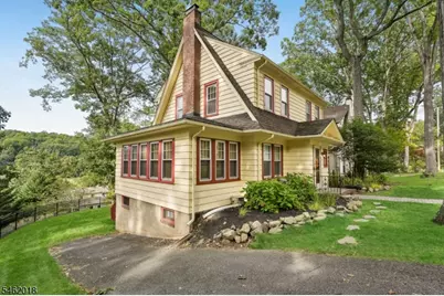 21 Midland Dr, Morris Township, NJ 07960 - Photo 3