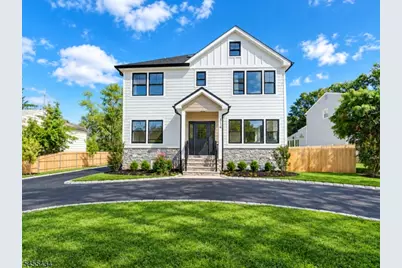 314 Madison Hill Rd, Clark Township, NJ 07066 - Photo 1