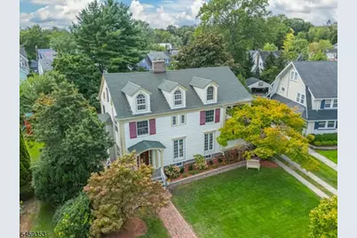 12 Melrose Pl, Montclair, NJ 07042 - Photo 1