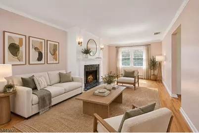 34 Cavell Pl, West Caldwell, NJ 07006 - Photo 5